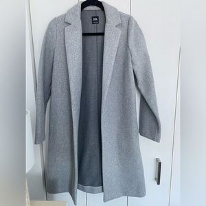 Zara coatigan - worn once in great condition